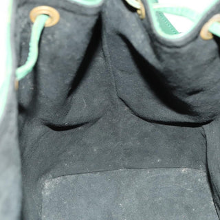 Louis Vuitton Petit Noe Handbag Epi Leather