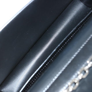 Givenchy 4G Chain Crossbody Bag Leather