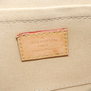 Louis Vuitton Favorite Handbag Damier