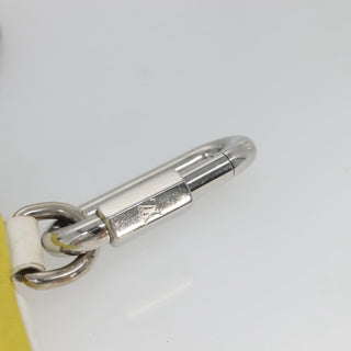 Louis Vuitton Pochette Clés Everyday LV leather