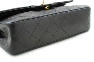 Chanel - Timeless Classic Flap - Chanel Timeless Classic Flap