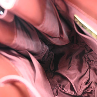 cartier Must de cartier bag Leather