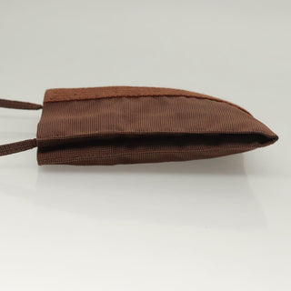 Hermes Herline Crossbody Canvas