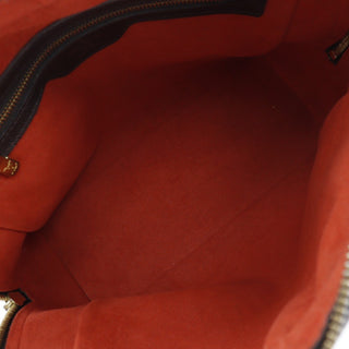 Louis Vuitton Triana Bag Damier