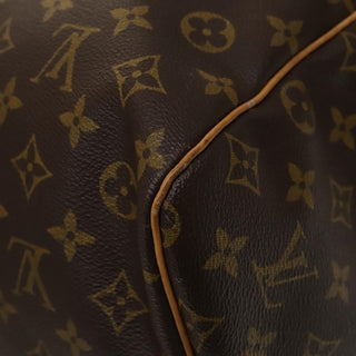Louis Vuitton Keepall Bag Monogram Canvas