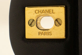 Chanel - Timeless Classic Flap - Chanel Timeless Classic Flap