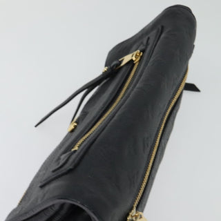 Louis Vuitton Petillante Clutch Monogram Empreinte Leather