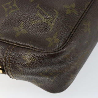 Louis Vuitton Trousse Toilette Monogram Canvas