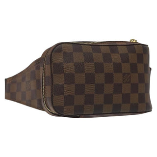 Louis Vuitton Geronimos Waist Bag Damier
