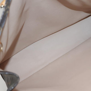 Louis Vuitton Sac Plat Bag Monogram Canvas