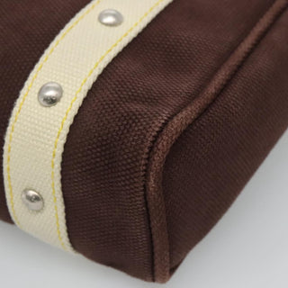 Louis Vuitton Antigua Tote Canvas