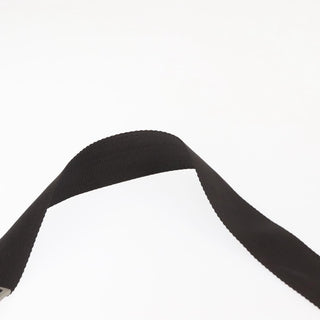 Prada Zip Buckle Messenger Bag Tessuto