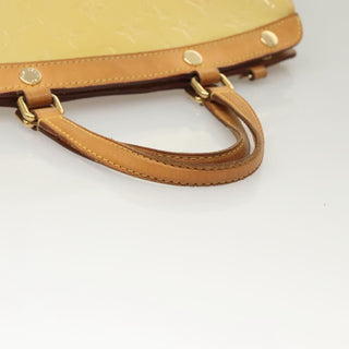 Louis Vuitton Blair Monogram vernis