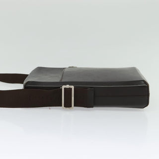 Louis Vuitton Bobby Shoulder Bag Monogram Glace Leather