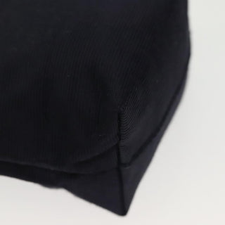 Celine Circle Logo Pouch Nylon