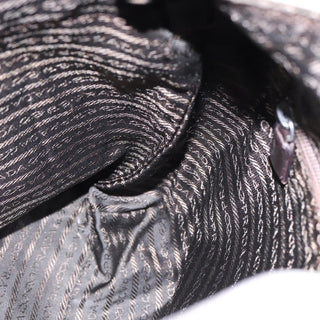 Prada Shopper Tote Nylon