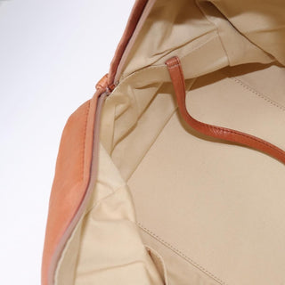 Chanel Cloudy Bundle Bowler Bag Quilted Lambskin