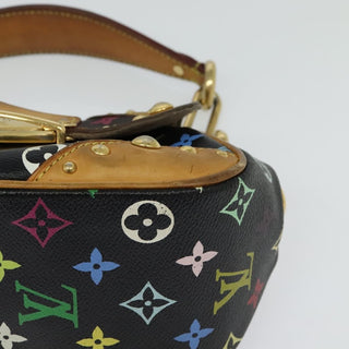 Louis Vuitton Marilyn Handbag Monogram Multicolor