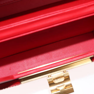 Bottega Veneta Daisey Bag Leather