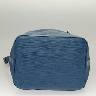 Louis Vuitton Petit Noe Handbag Epi Leather