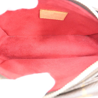 Louis Vuitton Viva Cite Handbag Monogram Canvas