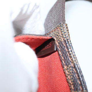 Louis Vuitton Geronimos Waist Bag Damier