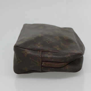 Louis Vuitton Trousse Toilette Monogram Canvas