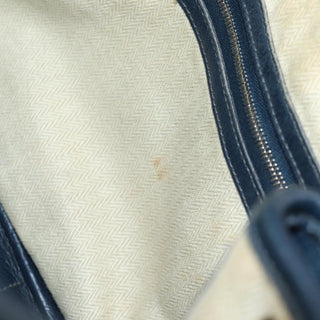 Hermes Garden Party Tote Leather