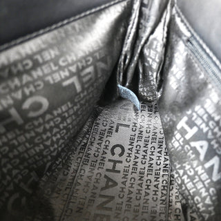 Chanel Reissue 2.55 Tote Quilted Calfskin