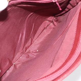 Burberry Nova Check Tote Canvas and Leather