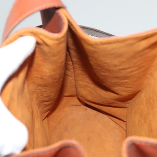 Louis Vuitton Vintage Sac d'Epaule Handbag Epi Leather