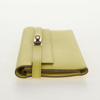 Hermes Kelly Wallet Epsom