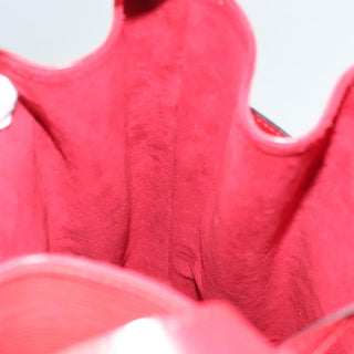 Louis Vuitton Vintage Sac d'Epaule Handbag Epi Leather