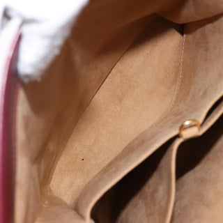 cartier Trinity Hand bag Leather