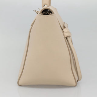 Celine Belt Bag Textured Leather