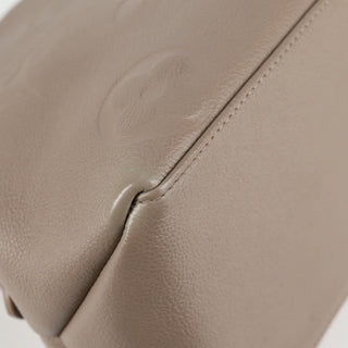 Louis Vuitton Grand Palais Handbag Monogram Empreinte Giant