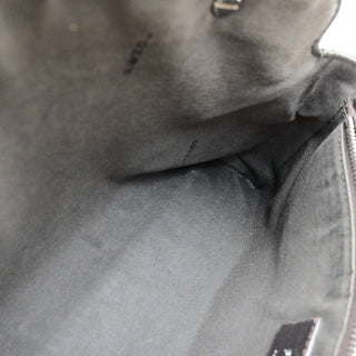 Fendi By The Way Satchel Leather