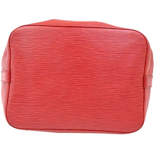Louis Vuitton Noe Handbag Epi Leather