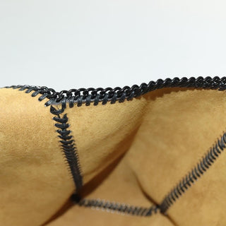 Stella McCartney Falabella Reversible Tote Faux Leather