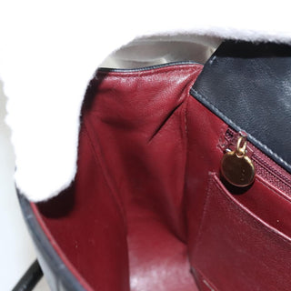 Chanel Mademoiselle Vintage Flap Bag Lambskin