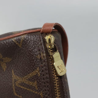 Louis Vuitton Papillon Pochette Monogram Canvas