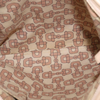 Gucci Abbey D-Ring Messenger Bag Guccissima leather