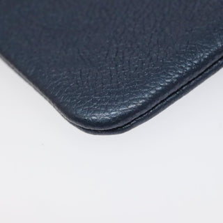 Louis Vuitton Pochette Clés Monogram Empreinte