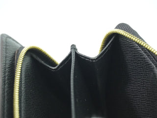 Louis Vuitton Juliette Wallet Reverse Monogram Canvas