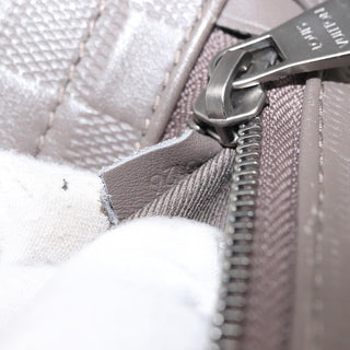 Louis Vuitton District Messenger Bag Damier Infini Leather