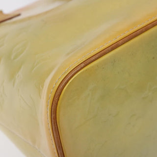 Louis Vuitton Houston Handbag Monogram Vernis