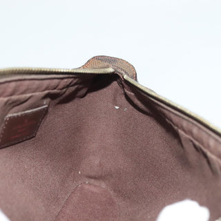 Louis Vuitton Geronimos Waist Bag Damier