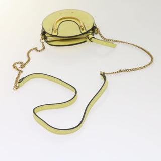 Chloe Pixie Crossbody Bag Leather and Suede