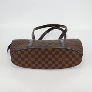 Louis Vuitton Babylone Handbag Damier