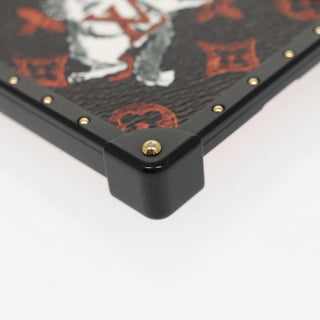 Louis Vuitton Phone case for iPhone X/XS Monogram canvas